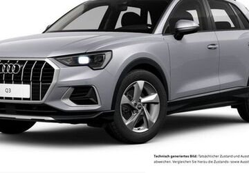 Audi Q3 43.922 km 28.877 &euro; Dortmund 44143