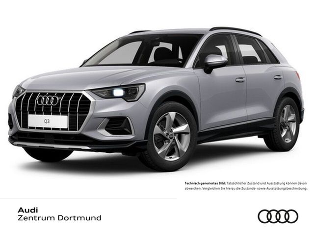 Audi Q3 43.922 km 28.877 &euro; Dortmund 44143