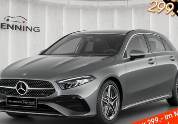 Mercedes-Benz A 180 27.559 km 30.880 &euro; Herne 44653