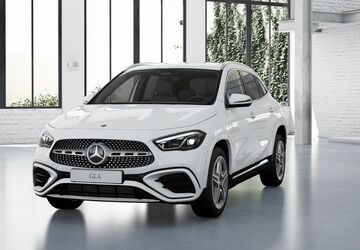 Mercedes-Benz GLA 250 2.314 km 47.470 &euro; Dortmund 44147