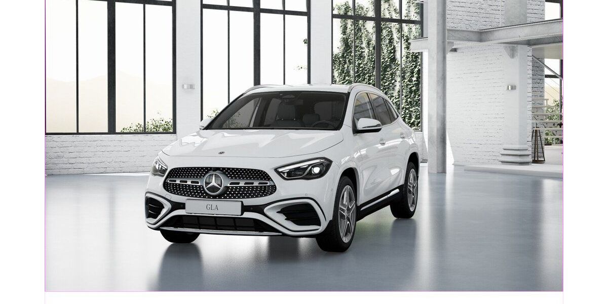 Mercedes-Benz GLA 250 2.314 km 47.470 &euro; Dortmund 44147