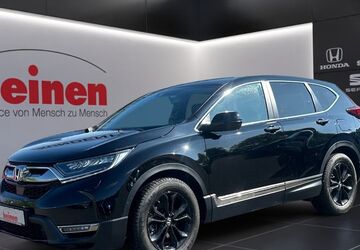 Honda CR-V 21.280 km 30.879 &euro; Dortmund 44149