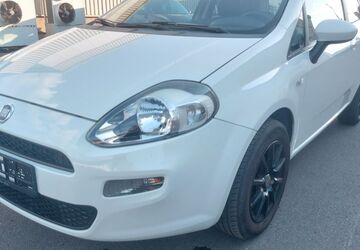 Fiat Punto 108.000 km 3.450 &euro; Holzwickede 59439