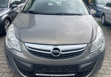 Opel Corsa 190.717 km 3.190 &euro; Dortmund 44143