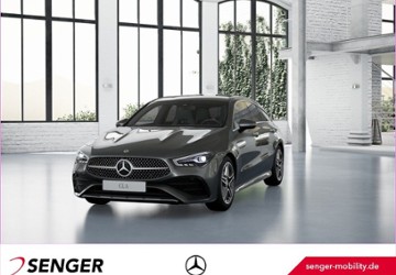 Mercedes-Benz CLA 250 Shooting Brake 20.888 km 35.490 &euro; Dortmund 44147