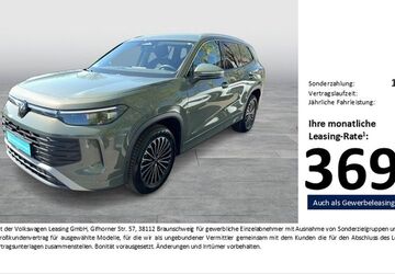 VW Tayron 9.482 km 35.811 &euro; Dortmund 44141
