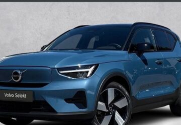 Volvo XC40 52.105 km 35.990 &euro; Dortmund 44143