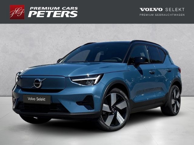 Volvo XC40 52.105 km 35.990 &euro; Dortmund 44143