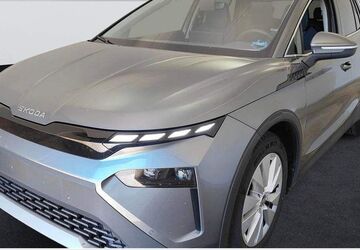 Skoda Elroq 16.686 km 40.988 &euro; Dortmund 44269