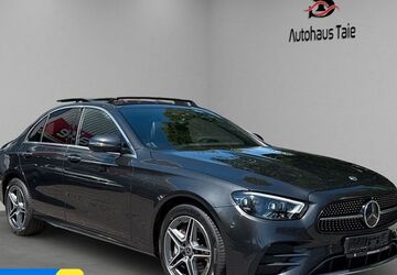 Mercedes-Benz E 300 134.600 km 31.190 &euro; Dortmund OT Mitte 44145