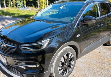 Opel Grandland (X) 82.000 km 18.300 &euro; Dortmund 44229