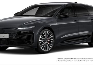 Audi A6 e-tron 8.573 km 54.444 &euro; Dortmund 44143