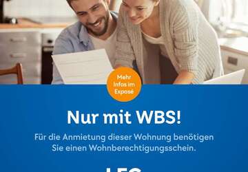 Wohnung Iserlohn Dröschede - 3 Zimmer, 82 m&sup2;, 403&euro; | Angebot:26098216