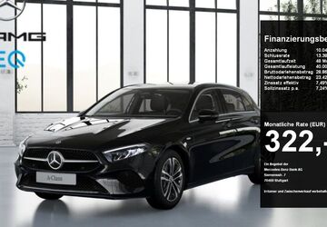 Mercedes-Benz A 250 13.372 km 32.860 &euro; Dortmund 44139