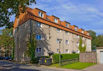 Wohnung Dortmund Eving - 3 Zimmer, 73 m&sup2;, 594&euro; | Angebot:26845047