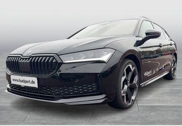 Skoda Superb 13.250 km 51.977 &euro; Dortmund 44309