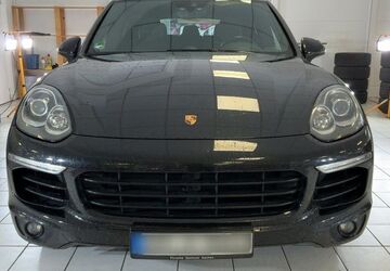 Porsche Cayenne 160.000 km 29.900 &euro; Dortmund 44145