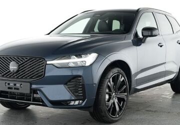 Volvo XC60 27.999 km 47.900 &euro; Dortmund 44143