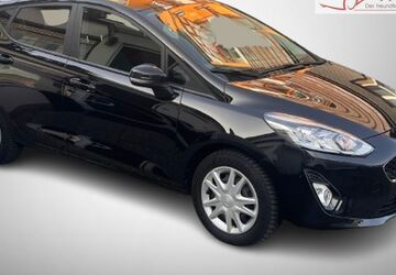 Ford Fiesta 91.090 km 9.699 &euro; Hagen 58097
