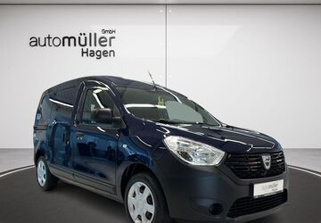 Dacia Dokker 60.027 km 10.900 &euro; Hagen 58095