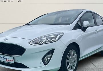 Ford Fiesta 58.707 km 13.980 &euro; Bochum 44809