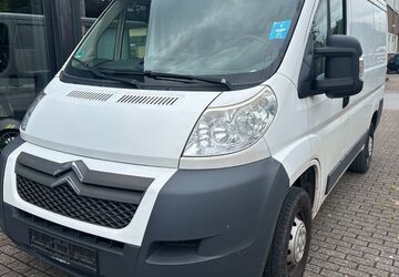 Citroen Jumper 163.000 km 5.990 &euro; Dortmund 44263