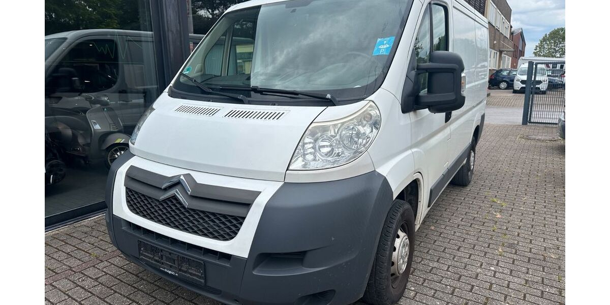 Citroen Jumper 163.000 km 5.990 &euro; Dortmund 44263