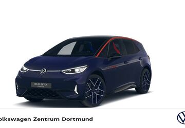 VW ID.3 4.411 km 43.677 &euro; Dortmund 44141