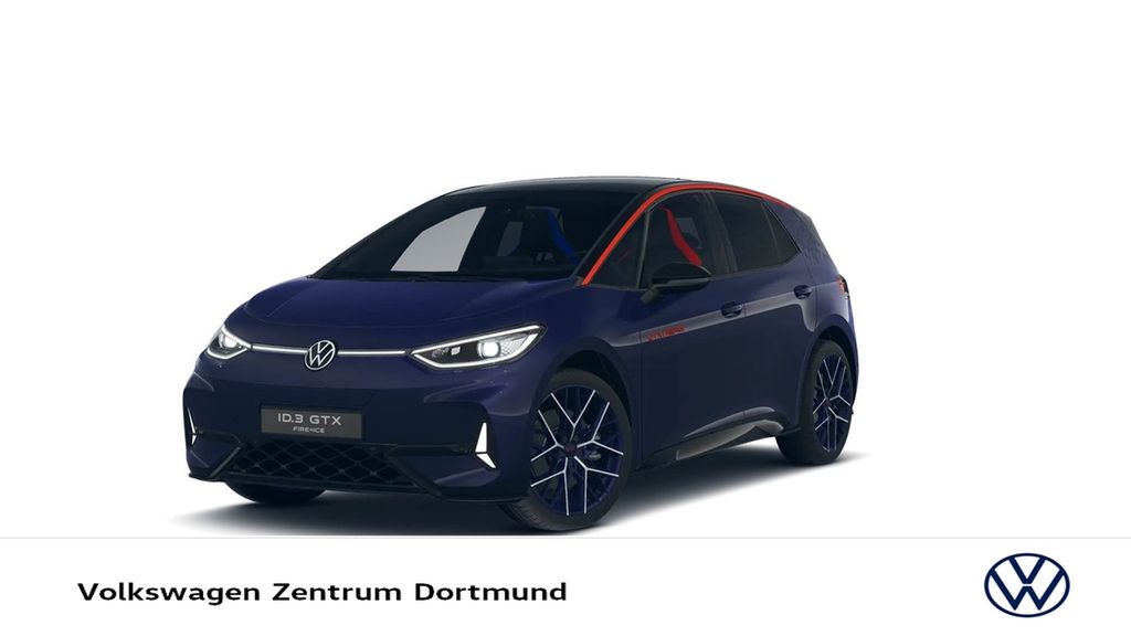 VW ID.3 4.411 km 43.677 &euro; Dortmund 44141