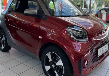 Smart ForTwo 39.000 km 11.870 &euro; Dortmund 44265