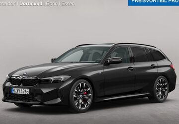BMW M340d 25.583 km 59.999 &euro; Dortmund 44263