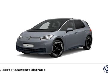 VW ID.3 63.595 km 29.199 &euro; Dortmund 44379