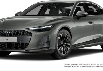 Audi A6 23.902 km 43.544 &euro; Dortmund 44143