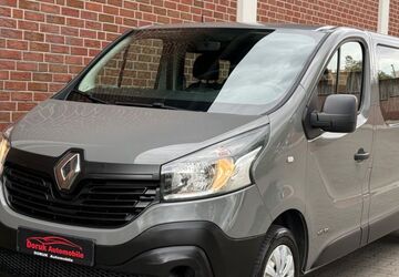 Renault Trafic 149.500 km 14.990 &euro; Oer-Erkenschwick 45739