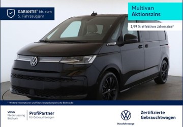VW T7 Multivan 7.642 km 64.190 &euro; Bochum 44866