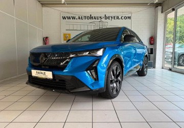 Renault Rafale 6.500 km 37.990 &euro; Dortmund 44309