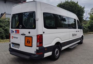 VW Crafter 112.000 km 29.990 &euro; Dortmund 44329