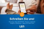 Etagenwohnung Dortmund Scharnhorst - 3 Zimmer, 72 m&sup2;, 559&euro; | Angebot:19879946