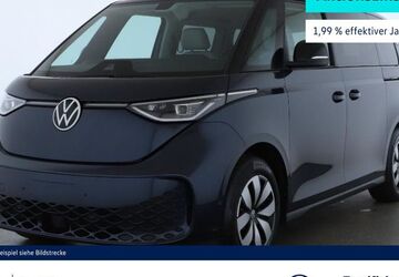 VW ID. Buzz 12.070 km 46.870 &euro; Bochum 44866