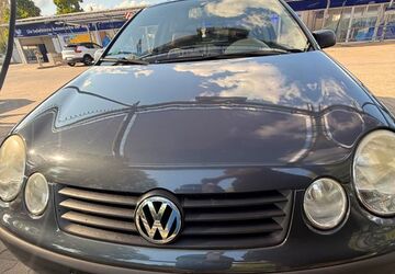 VW Polo 234.000 km 1.000 &euro; Gelsenkirchen 45879