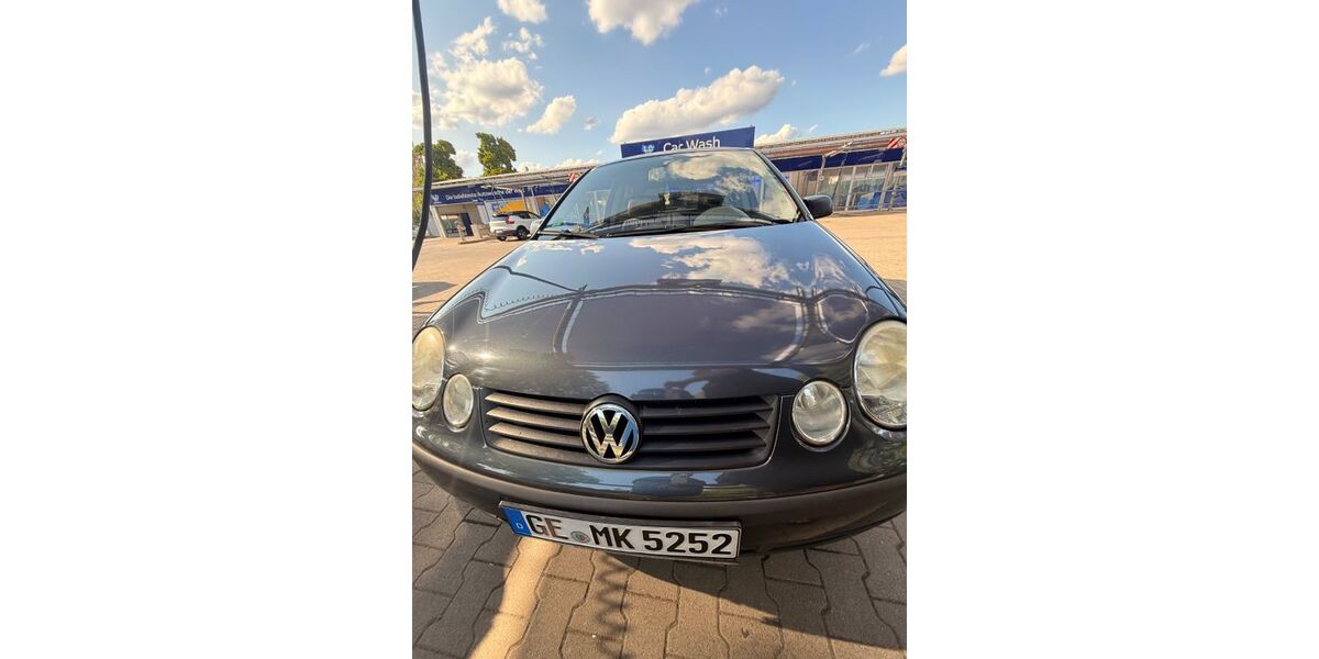 VW Polo 234.000 km 1.000 &euro; Gelsenkirchen 45879