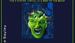 Blaze Bayley - Iron Maiden Anniversary
