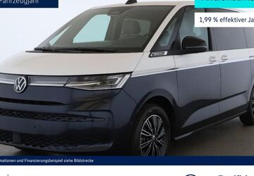 VW T7 Multivan 22.756 km 66.690 &euro; Bochum 44866