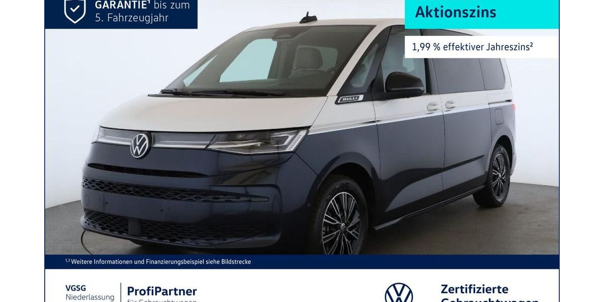 VW T7 Multivan 22.756 km 66.690 &euro; Bochum 44866