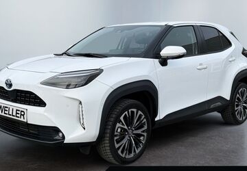 Toyota Yaris Cross 45.000 km 24.900 &euro; Dortmund 44143