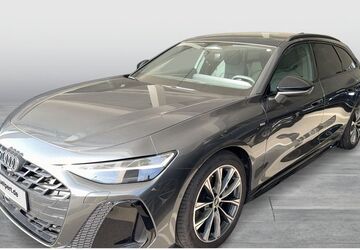 Audi A6 7.908 km 52.344 &euro; Dortmund 44143