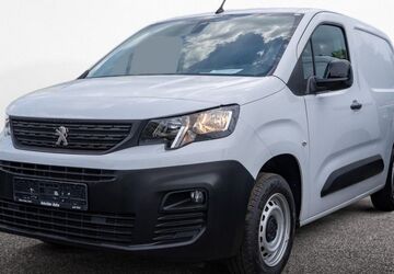 Peugeot Partner 44.368 km 16.450 &euro; Iserlohn 58636
