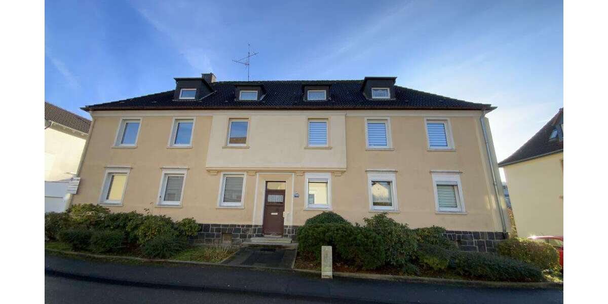 Etagenwohnung Hagen Vorhalle - 3 Zimmer, 67 m&sup2;, 489&euro; | Angebot:27067093