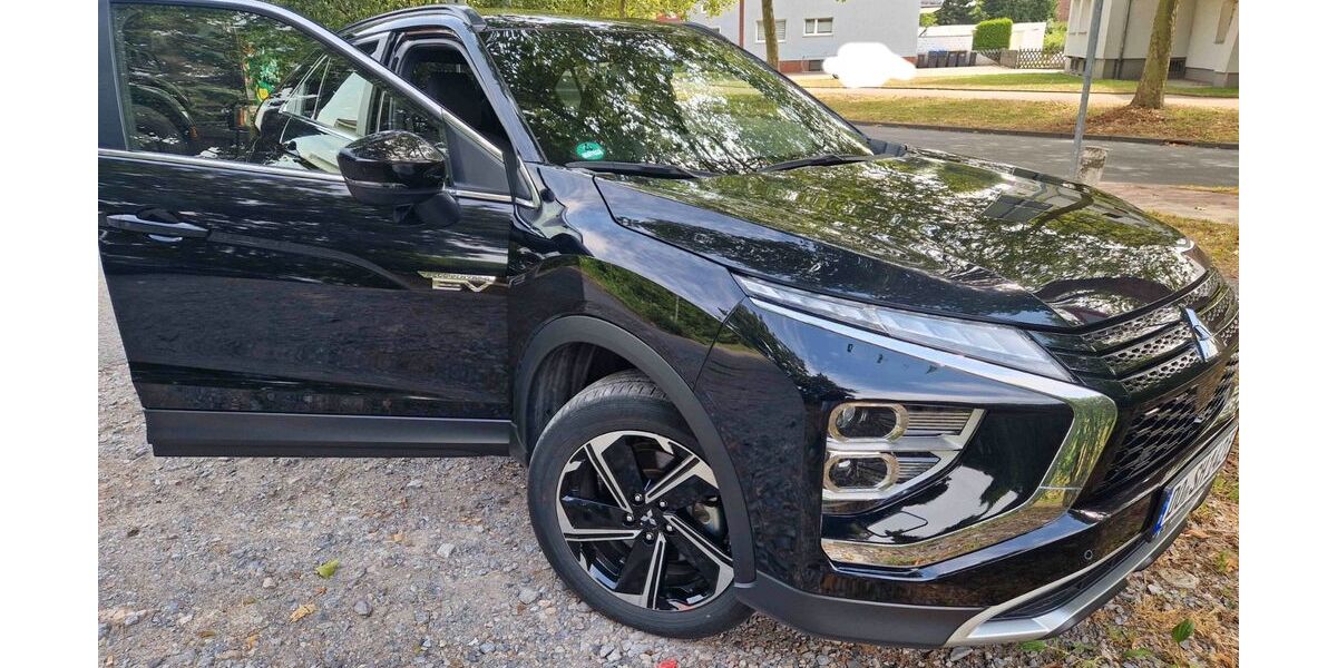 Mitsubishi Eclipse Cross 53.000 km 17.250 &euro; Dortmund 44329