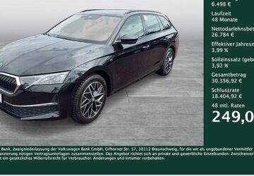 Skoda Octavia 22.994 km 32.798 &euro; Dortmund 44309